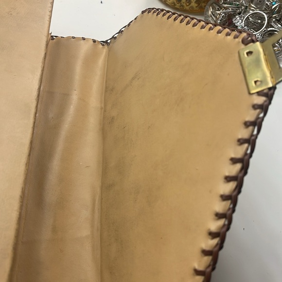 Alligator Handbag - Picture 14 of 17